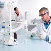 Produkt-News: Rationalisierung der Laborarbeit mit Millipore Wasseraufbereitungssystemen