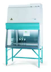 Produkt-News: Jubiläums-Special bei OMNILAB: Mikrobiologische Sicherheitswerkbank HERAsafe® KS 12
