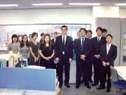 Wirtschaft + Unternehmen: Igus: 25 Jahre in Japan Wirtschaft + Unternehmen: Igus: 25 Jahre in Japan
