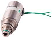 Proportionalventil-Serie Preciflow-ICP: Zur Durchflussregelung von Gasen