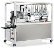 Life Sciences Innovations: Für die Plattenprozessierung