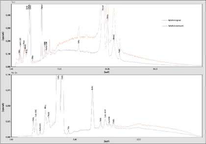 Instrumentelle Analytik: Analyse von Kunststoffverpackungen Instrumentelle Analytik: Analyse von Kunststoffverpackungen