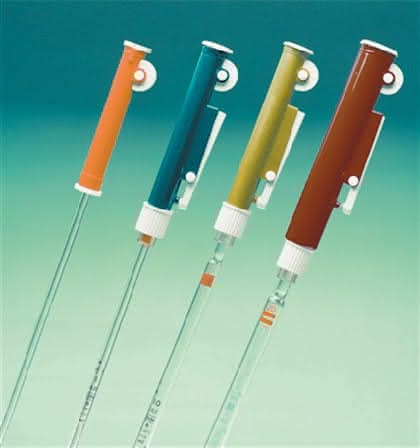 Assistent-Pipettierhelfer "pi-pump": Assistent®-Pipettierhelfer