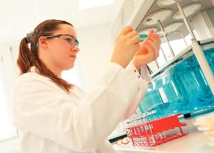 Labortechnik: Qualifizierung von  Dissolutionstestgeräten