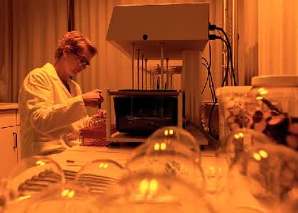 Labortechnik: Qualifizierung von  Dissolutionstestgeräten