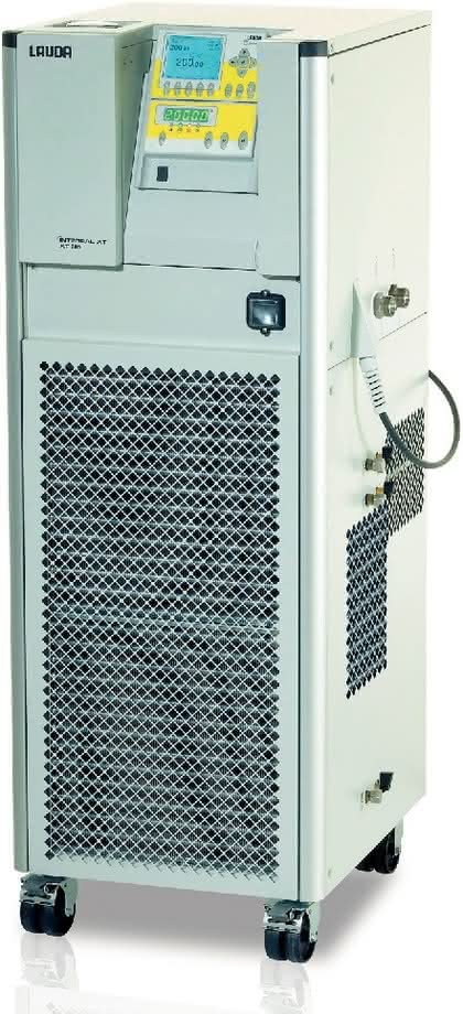 Prozessthermostate-Serie XT: Prozessthermostate mit hoher Leistung