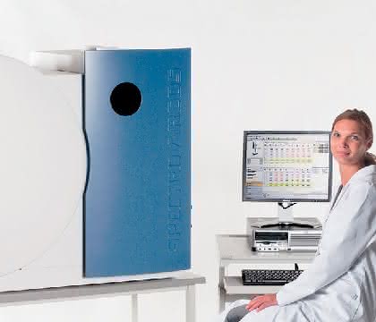 ICP-OES-Gerät ARCOS 165: ICP-OES-Portfolio komplettiert