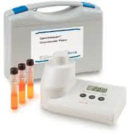 Colorimeter Spectroquant Picco: Colorimeter: überall einsetzbar