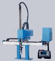Automatisierung: Zerkleinerung und  Lineartechnik