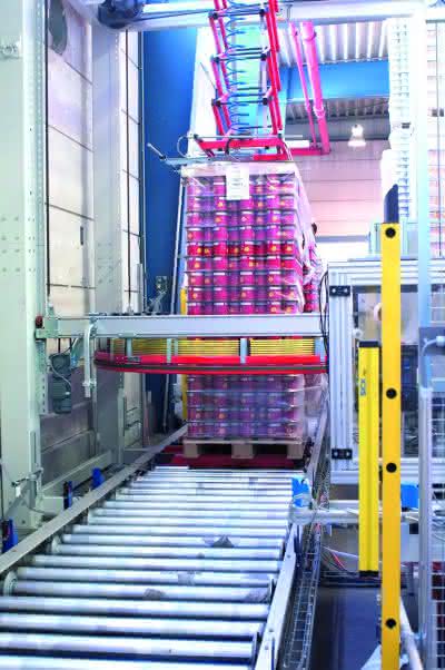 Wirtschaft + Unternehmen: Weidenhammer: investiert in Standorte Wirtschaft + Unternehmen: Weidenhammer: investiert in Standorte