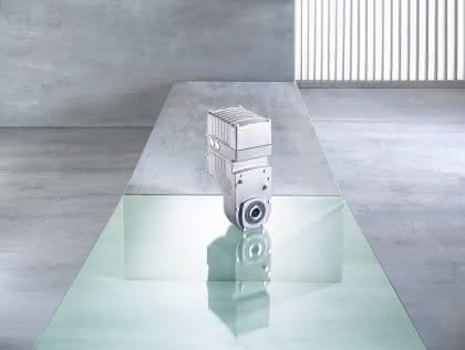 Antriebstechnik: Antriebe: Lüfterlos und sauber