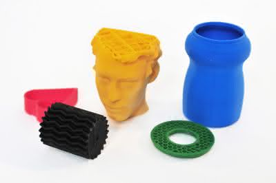 Wirtschaft + Unternehmen: 3D Systems: erwirbt Bits From Bytes