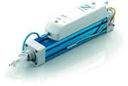 Lineartechnik: Besonderes Fluid