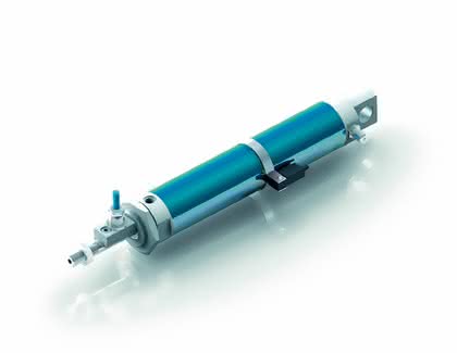 Lineartechnik: Besonderes Fluid Lineartechnik: Besonderes Fluid