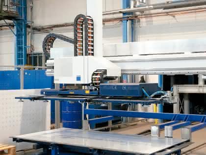 Lineartechnik: Erwachsen geworden Lineartechnik: Erwachsen geworden