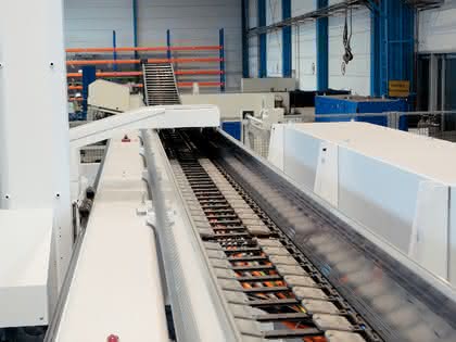 Lineartechnik: Erwachsen geworden Lineartechnik: Erwachsen geworden