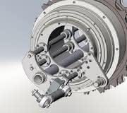 Antriebstechnik: Innere Werte