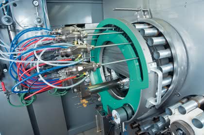 Antriebstechnik: Innere Werte