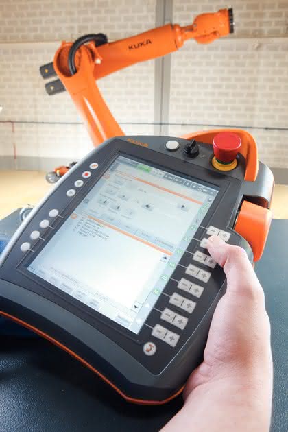 MRK + Cobots: Eine für alles