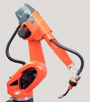 MRK + Cobots: Neue Reichweite
