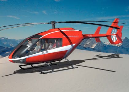 KI + Datenanalyse: In neun Monaten „ready to take off“ KI + Datenanalyse: In neun Monaten „ready to take off“