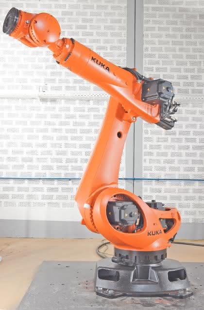MRK + Cobots: Roboter noch einfacher antreiben