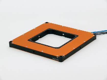 Handhabungstechnik: Nano-genau