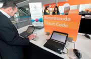 Wirtschaft + Unternehmen: IT & Business:  In die zweite Runde