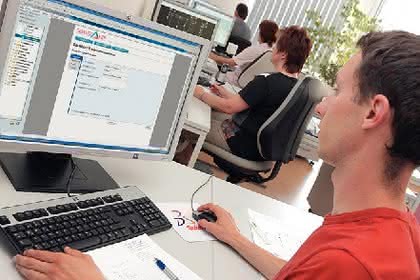KI + Datenanalyse: Die richtige Info