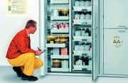 Arbeitssicherheit: Gefährliches  Zusammenspiel