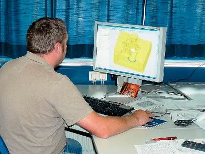 KI + Datenanalyse: Sicherheit im Prozess KI + Datenanalyse: Sicherheit im Prozess