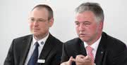 Wirtschaft + Unternehmen: Hahn + Kolb: setzt auf Innovationen und Internationalisierung Wirtschaft + Unternehmen: Hahn + Kolb: setzt auf Innovationen und Internationalisierung