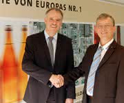 Wirtschaft + Unternehmen: Stemmer: Kooperation mit Kontron