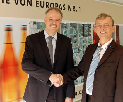 Wirtschaft + Unternehmen: Stemmer: Kooperation mit Kontron