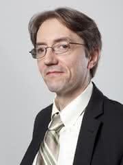Wirtschaft + Unternehmen: Fraunhofer SIT: Waidner leitet Darmstädter Institut