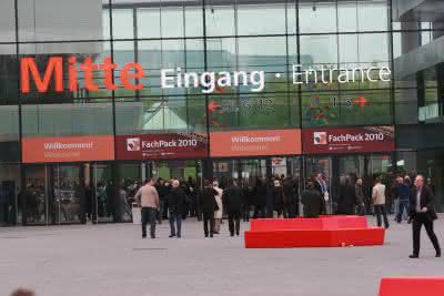 Wirtschaft + Unternehmen: Fach Pack: Drei tolle Tage