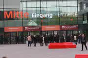 Wirtschaft + Unternehmen: Fach Pack: Drei tolle Tage
