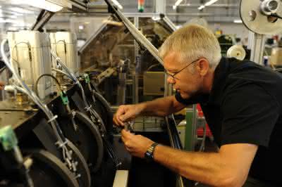 Wirtschaft + Unternehmen: Harting: Erfolg bei "Fabrik des Jahres / GEO 2010" Wirtschaft + Unternehmen: Harting: Erfolg bei "Fabrik des Jahres / GEO 2010"