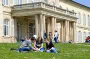 Wirtschaft + Unternehmen: Hohenheim: Studium mit Qualitätsgarantie