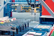 Fördertechnik: Viele Antworten