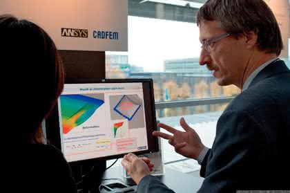 Wirtschaft + Unternehmen: Konferenz und Anwendertreffen für Simulationsprofis Wirtschaft + Unternehmen: Konferenz und Anwendertreffen für Simulationsprofis