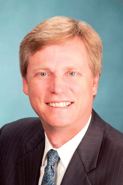 Wirtschaft + Unternehmen: Chuck Grindstaff wird  President bei  Siemens PLM Software