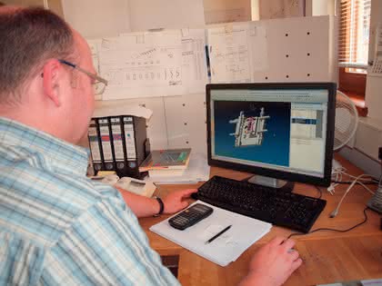 Zerspanen: Simulation statt Bauchgefühl