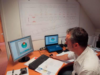 Zerspanen: Simulation statt Bauchgefühl Zerspanen: Simulation statt Bauchgefühl