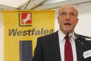 News: Westfalen-Gruppe setzt europäische Expansion fort