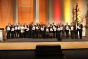 Wirtschaft + Unternehmen: Deutscher Verpackungspreis 2010 verliehen