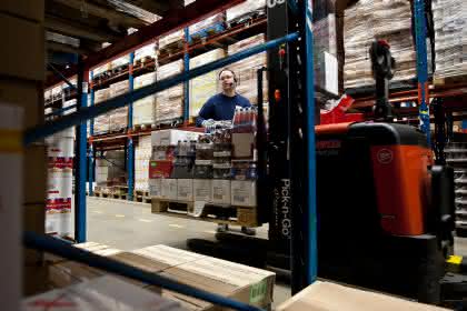 Wirtschaft + Unternehmen: Kollmorgen und Optiscan vereinbaren Partnerschaft