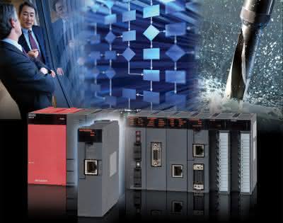 Wirtschaft + Unternehmen: Mitsubishi Electric und Akyapak Machinery: geben Partnerschaft bekannt Wirtschaft + Unternehmen: Mitsubishi Electric und Akyapak Machinery: geben Partnerschaft bekannt
