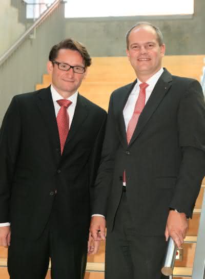 Wirtschaft + Unternehmen: Steeb: führt Mittelstand mit SAP-Lösungen in die mobile und virtuelle Geschäftswelt Wirtschaft + Unternehmen: Steeb: führt Mittelstand mit SAP-Lösungen in die mobile und virtuelle Geschäftswelt