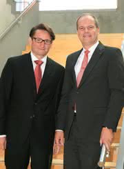 Wirtschaft + Unternehmen: Steeb: führt Mittelstand mit SAP-Lösungen in die mobile und virtuelle Geschäftswelt Wirtschaft + Unternehmen: Steeb: führt Mittelstand mit SAP-Lösungen in die mobile und virtuelle Geschäftswelt
